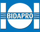 Bidapro Logo